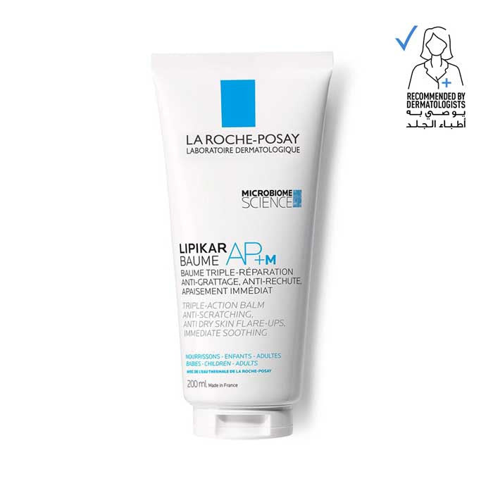 LRP 6579 LIPIKAR AP BAUME 200ML