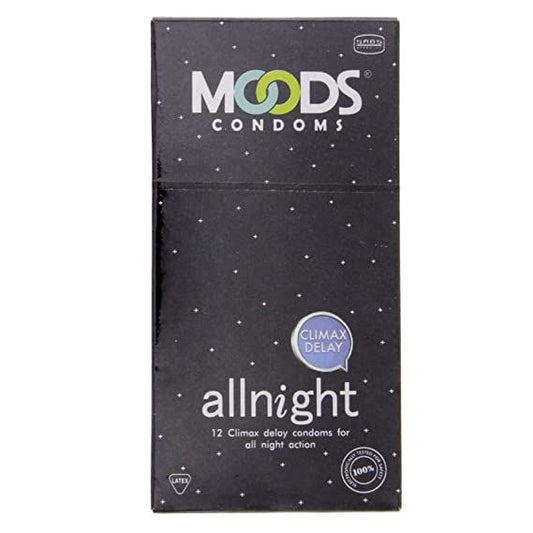 MOODS ALL NIGHT 12,S