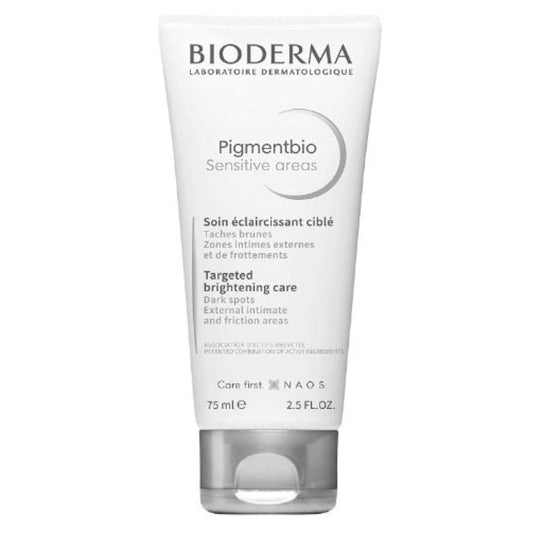 BDR 0096 PIGMENTBIO SENSTIVE AREAS 75ML