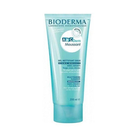 BDR 0997 ABC DERM SHAMPOOING 200ML