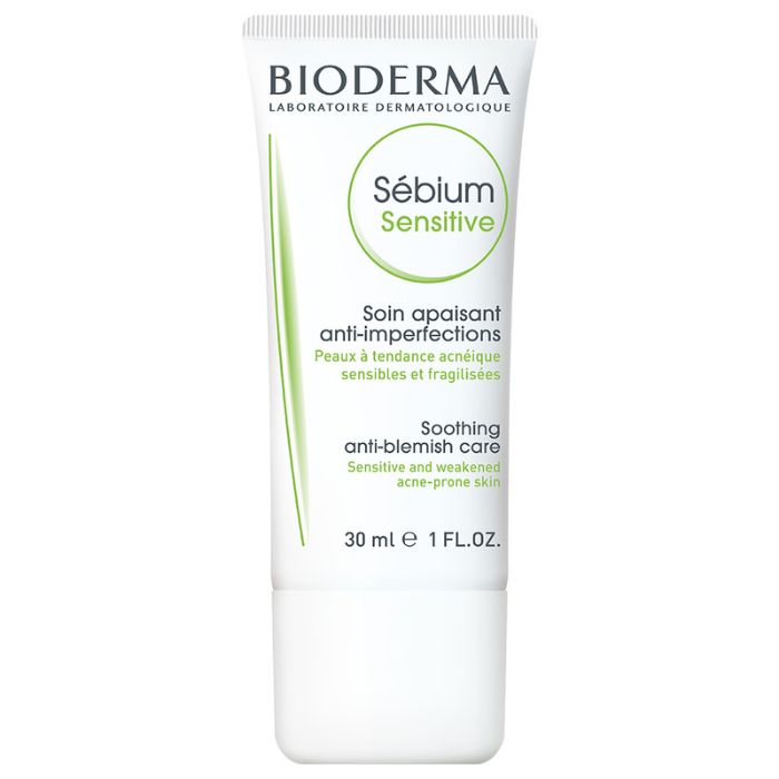 BDR 6994 SEBIUM SENSETIVE CREAM 30ML