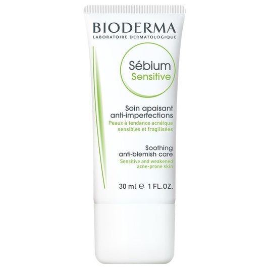 BDR 6994 SEBIUM SENSETIVE CREAM 30ML
