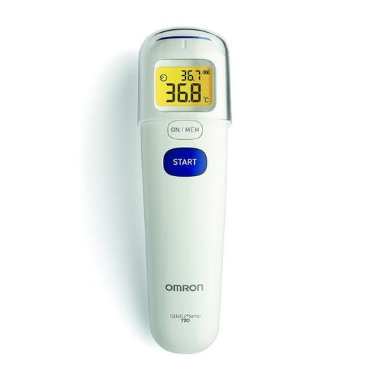 OMRON MC-720-GENTLE TEMP