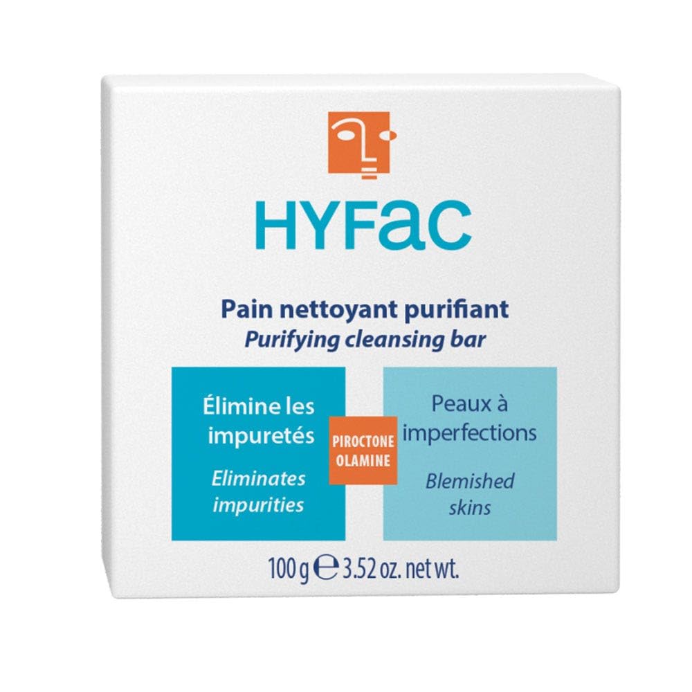 HYFAC PLUS PAIN SURGAS 100G