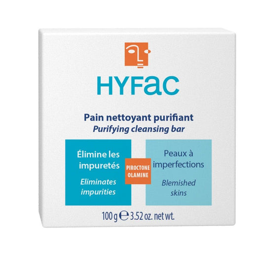 HYFAC PLUS PAIN SURGAS 100G