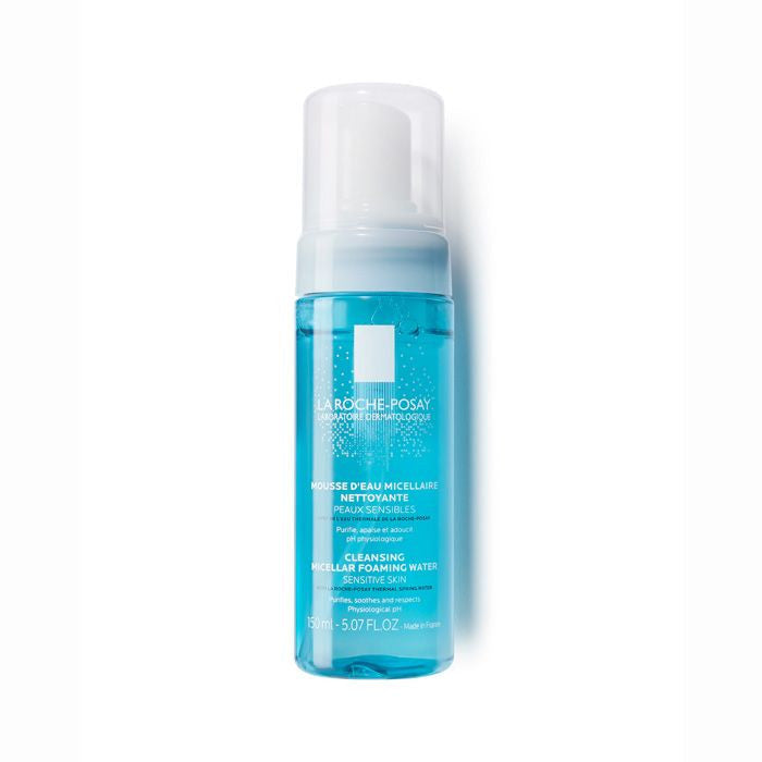 LRP 3148 CLEANSING MICELLAR FOAM 150ML