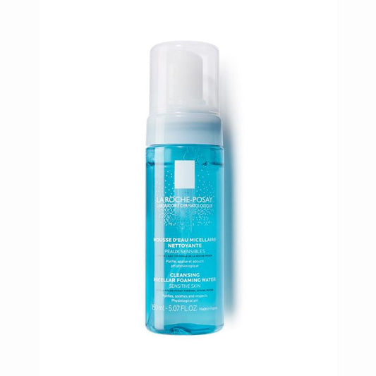 LRP 3148 CLEANSING MICELLAR FOAM 150ML