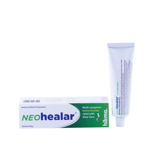 NEO HEALAR OINT 30GM