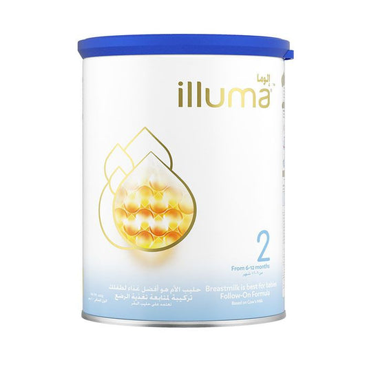 ILLUMA STAGE 2 800G