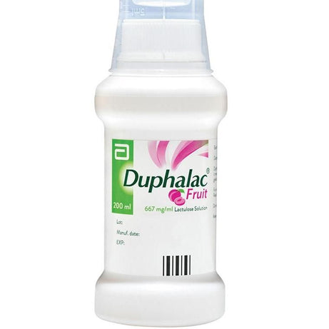 DUPHALAC FRUIT