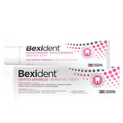 BEXIDENT T/P SENSITIVE TEETH 2X25ML