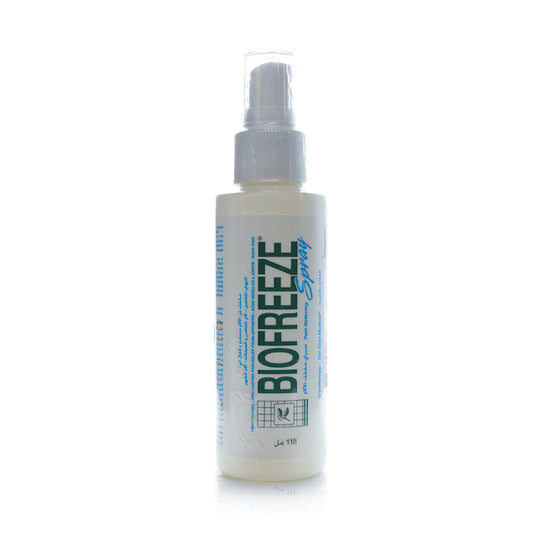 BIOFREEZ SPRAY 118ML