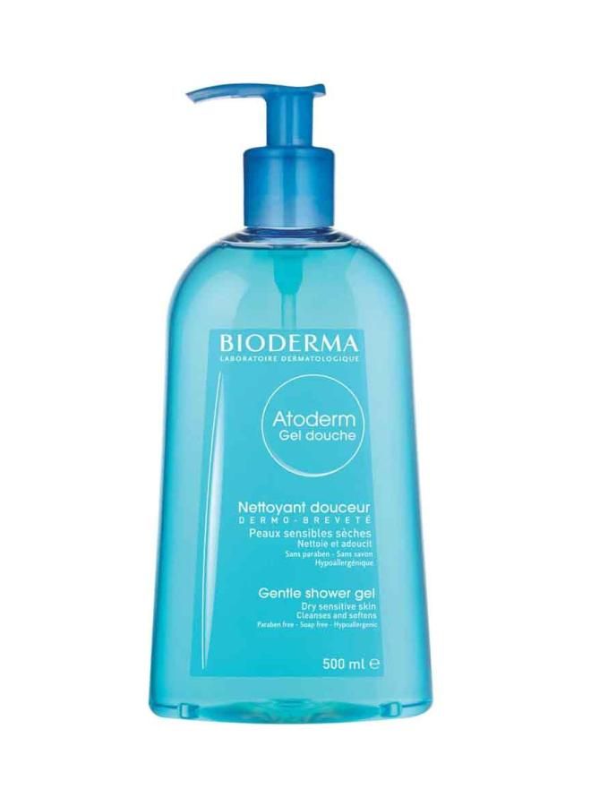 BDR 2407 ATODERM SHOWER GEL 500ML