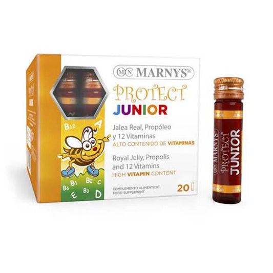 MARNYS PROTECT JUNIOR 20 VIALS