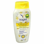 VAGISIL WASH WHITE JASMINE 354ML