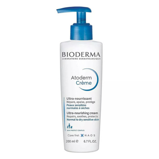 BDR 5336 ATODERM ULTRA CREAM 200ML