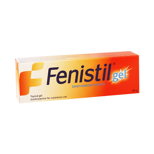 FENISTIL GEL. 30g