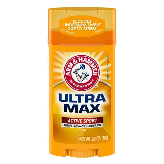A&H UMAX ACTIVE SPORT OFFER PACK(1+1)
