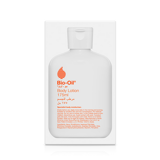 BIO OIL BODY LOTION 175ML (0970)