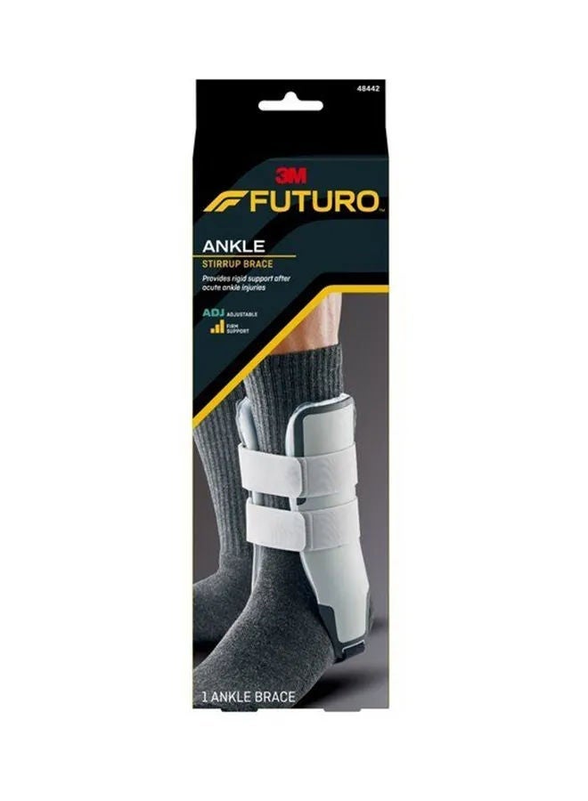 FUTURO STIRRUP ANKLE BRACE ADJ 48442EN