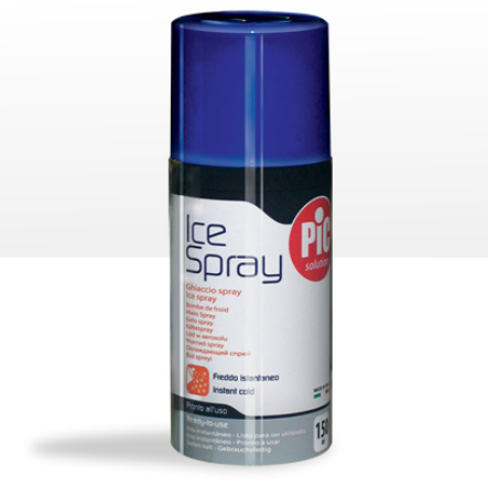 ICE SPRAY 150ML PICCE03