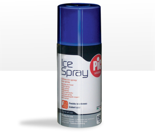 ICE SPRAY 150ML PICCE03