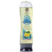 JAGUAR POWER PLAY & MASSAGE (BANANA)