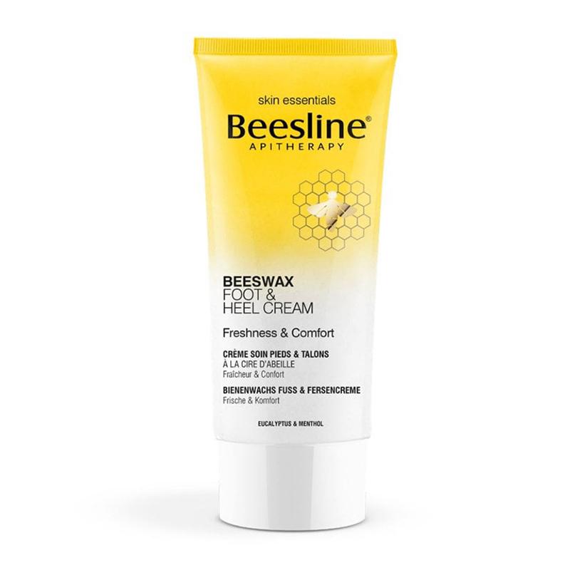 BL FEET&HEELS REPAIR CREAM BL0019
