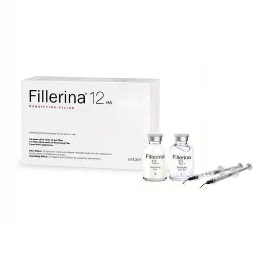 FILLERINA 12HA DENSIFYING FILLER GRADE 5
