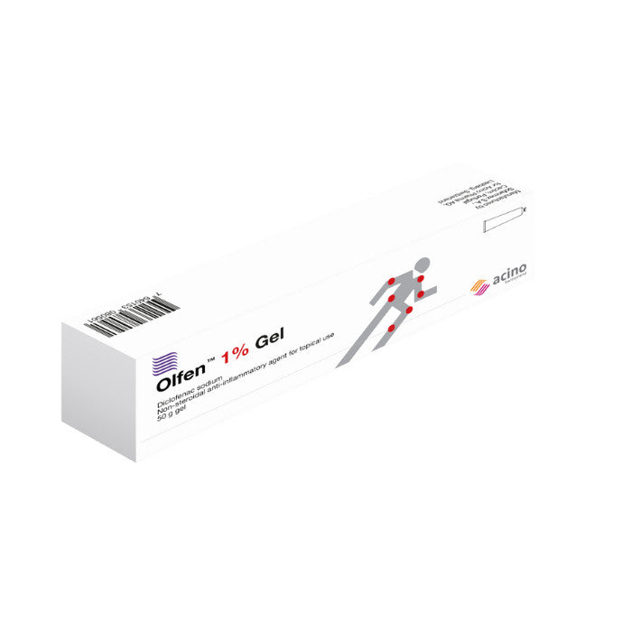 OLFEN 50G GEL