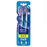 ORAL B 1139 3DW PROFLUXE (1+1) (30183)
