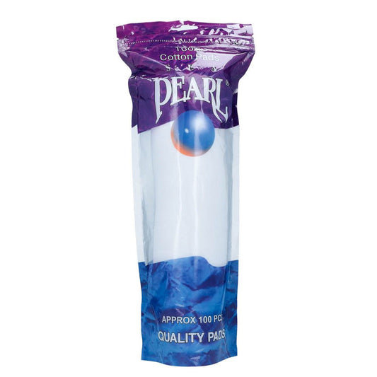 SEA PEARL COSMETIC PADS 100,S