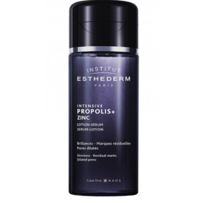 ESTHEDERM 2185 PROPLIS+ZINC LOTION 130ML