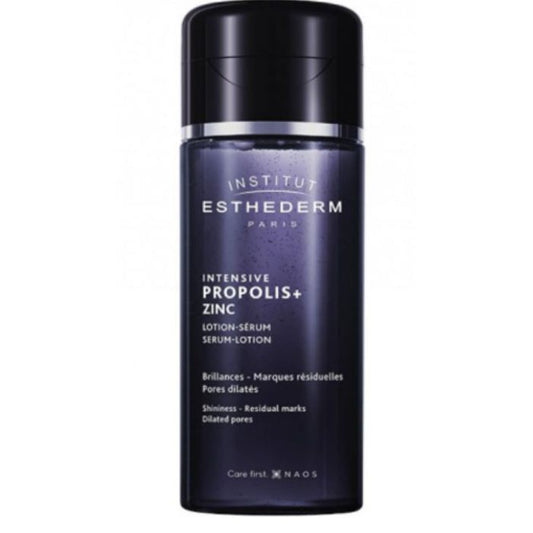 ESTHEDERM 2185 PROPLIS+ZINC LOTION 130ML