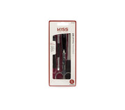KISS ESSENTIAL TRAVEL KIT RTM01