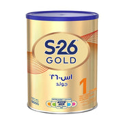 S-26 GOLD 1 900G