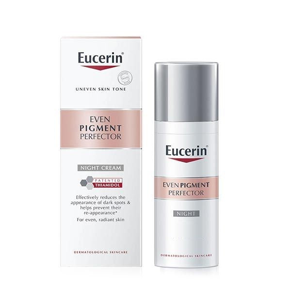 EUCERIN EVEN PIGMENT PERFECTOR NIGHT 50ML U040049