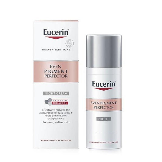EUCERIN EVEN PIGMENT PERFECTOR NIGHT 50ML U040049