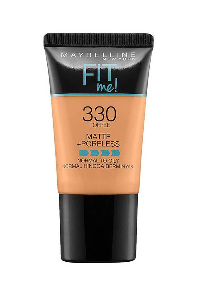 MAYBELLINE FDT MAT SP330
