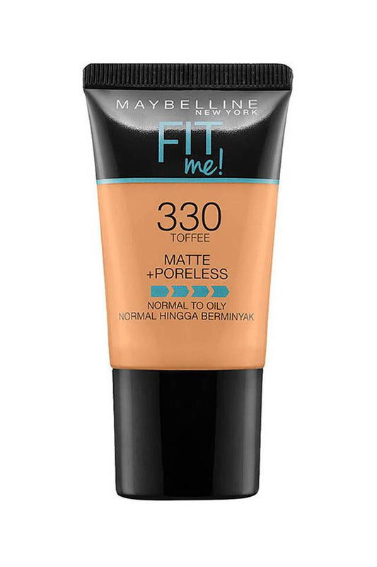 MAYBELLINE FDT MAT SP330