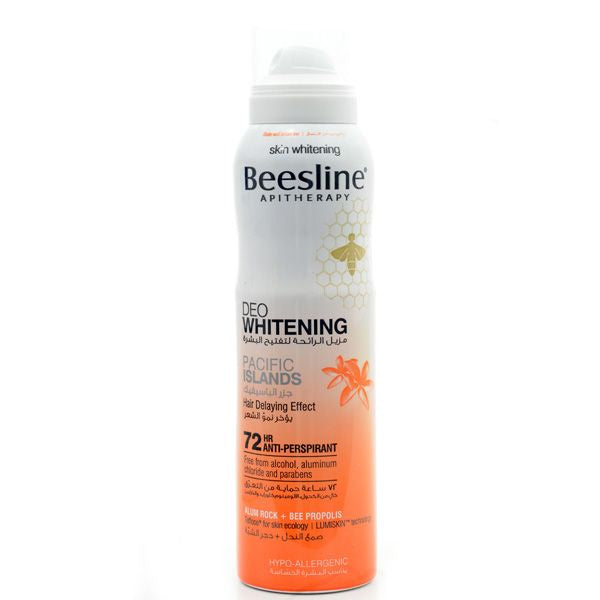 BL DEO SPRAY PACIFIC ISLANDS BL0397