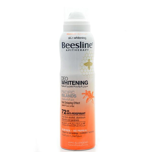 BL DEO SPRAY PACIFIC ISLANDS BL0397