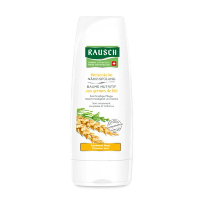 RAUSCH WHEAT GERM CRM CONDITIONER 200ML