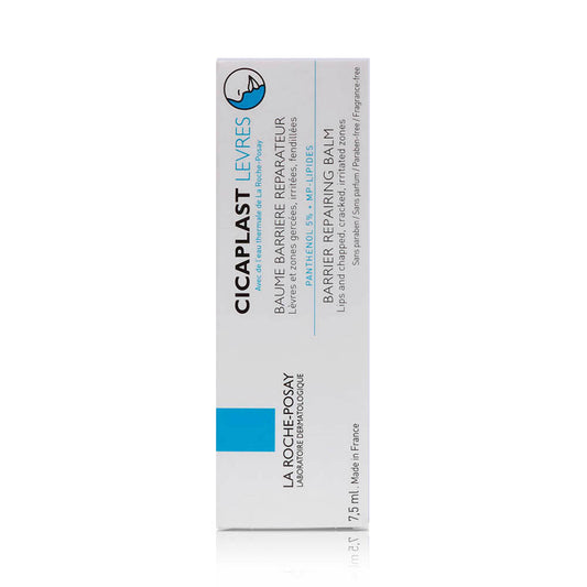 LRP 6659 CICAPLAST LIPS BALM 7.5ML