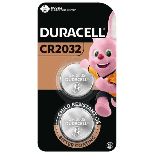 DU CB LICOIN 2032X2BCD