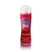DUREX PLAY VERY CHERRY GEL 50ML