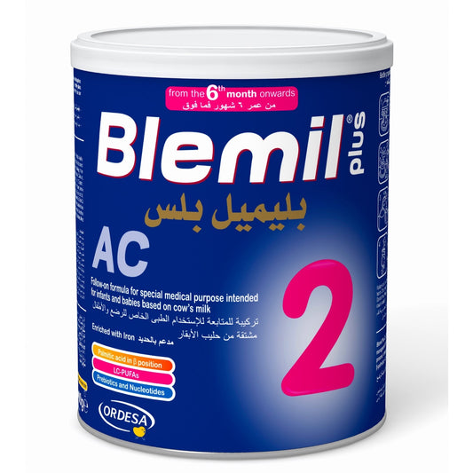 BLEMIL PLUS AC 2 400G