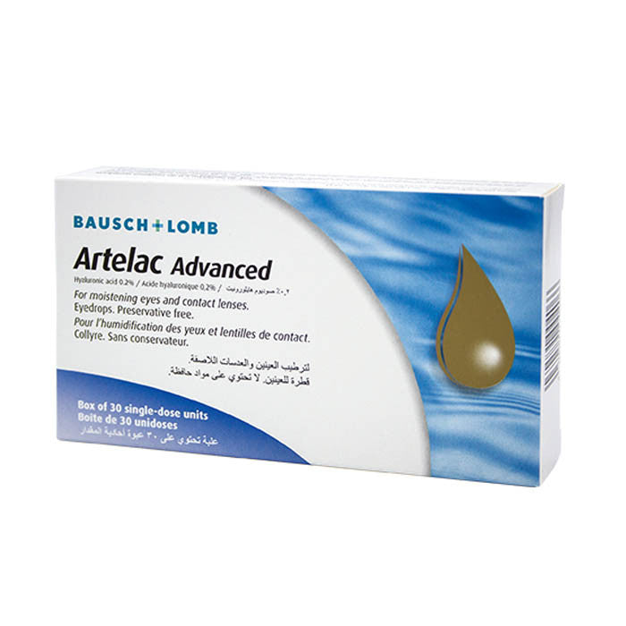 ARTELAC ADVANCED
