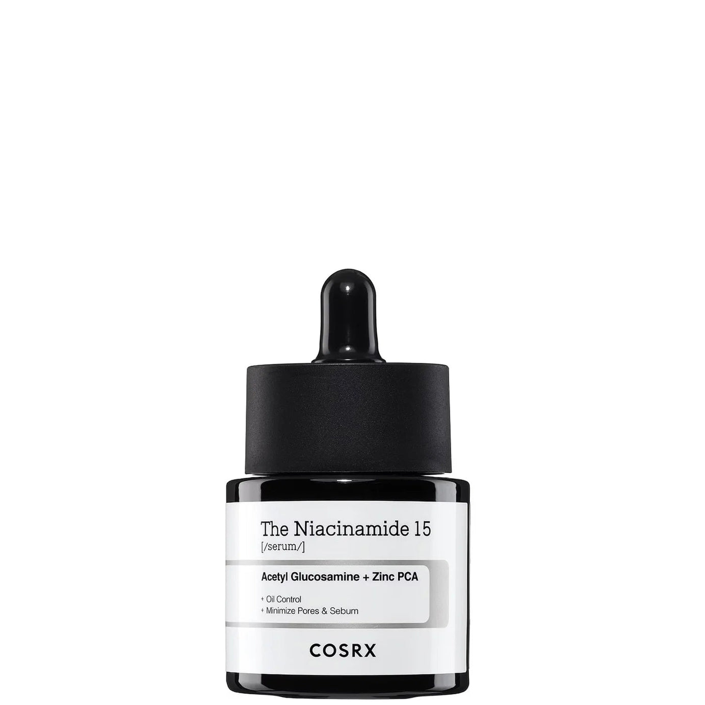 COSRX THE NIACINAMIDE 15 SERUM 20ML 4637