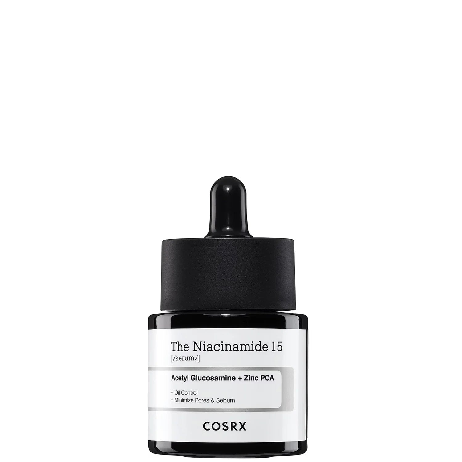 COSRX THE NIACINAMIDE 15 SERUM 20ML 4637
